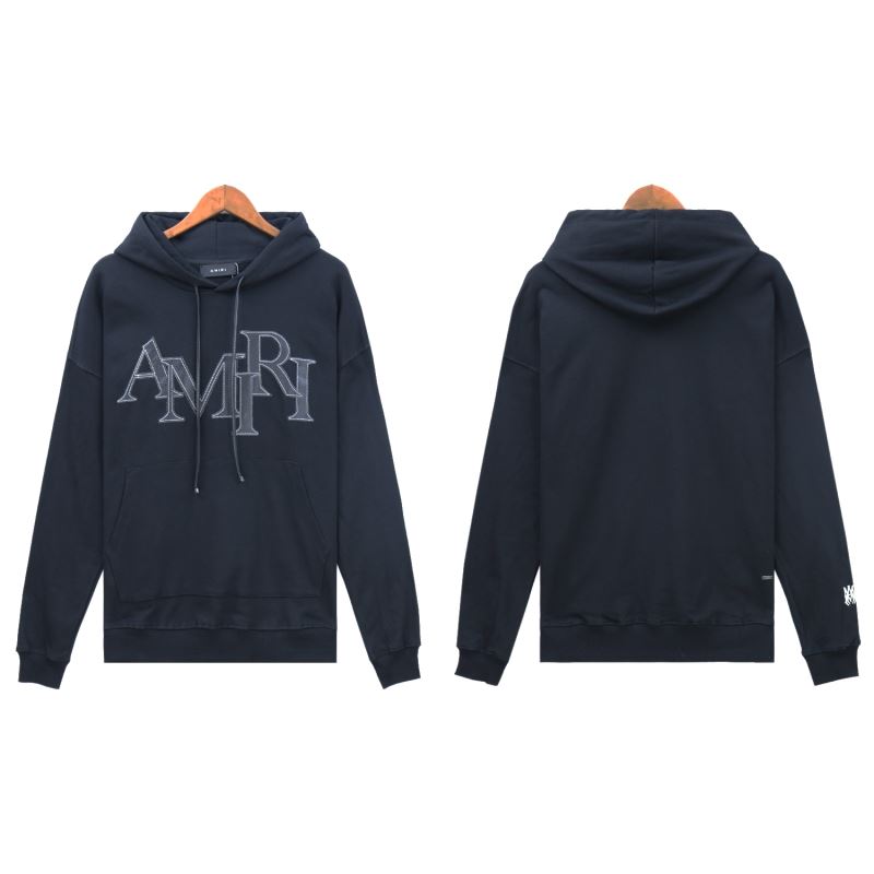 Amiri Hoodies